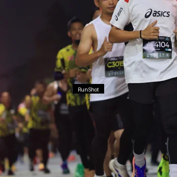 Runner Photo 6953871