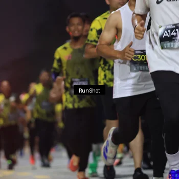 Runner Photo 6953872