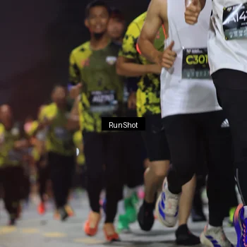 Runner Photo 6953877