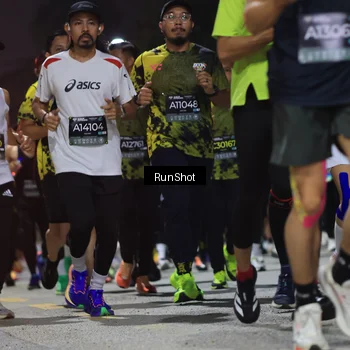 Runner Photo 6953878