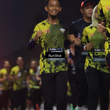 Runner Photo 6953885