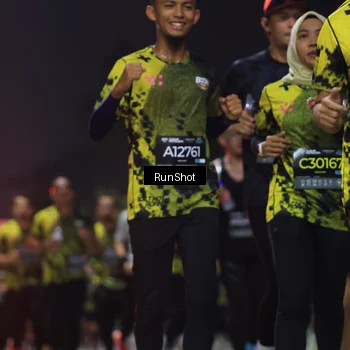 Runner Photo 6953886