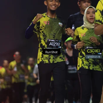 Runner Photo 6953887