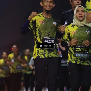 Runner Photo 6953889