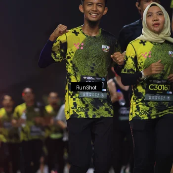 Runner Photo 6953891