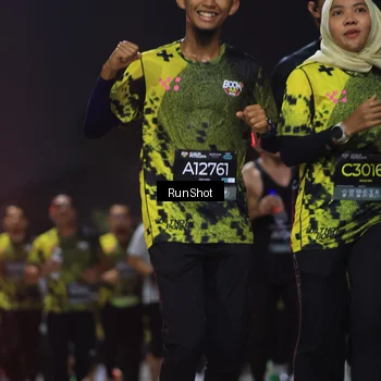 Runner Photo 6953892