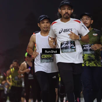 Runner Photo 6953896