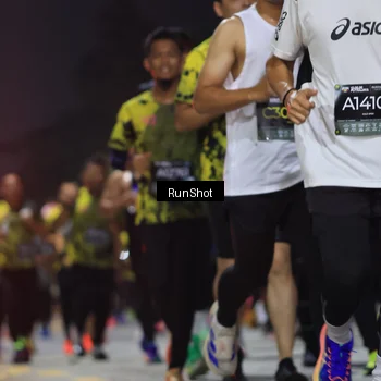 Runner Photo 6953897