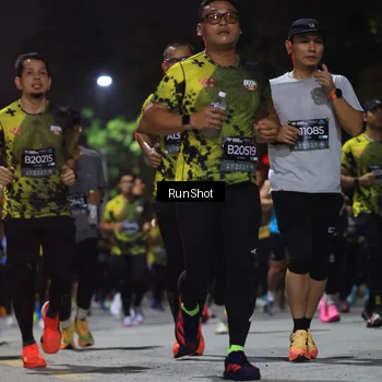 Runner Photo 6953899