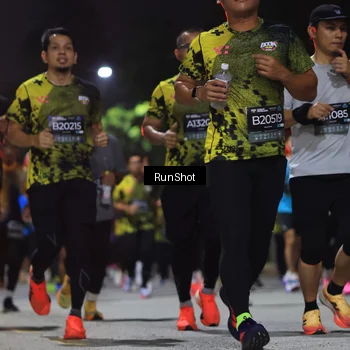 Runner Photo 6953901