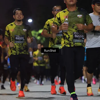 Runner Photo 6953905