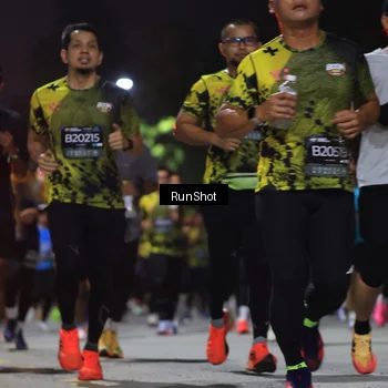 Runner Photo 6953906