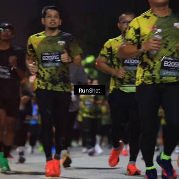 Runner Photo 6953911