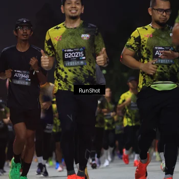 Runner Photo 6953912
