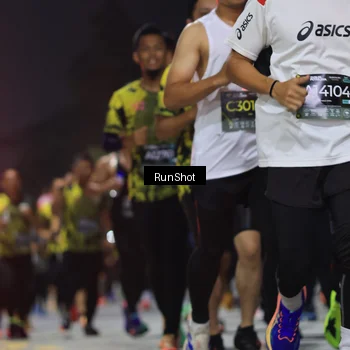 Runner Photo 6953914