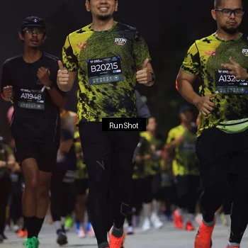 Runner Photo 6953915