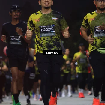 Runner Photo 6953916