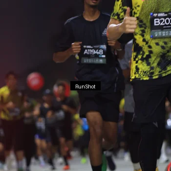 Runner Photo 6953919