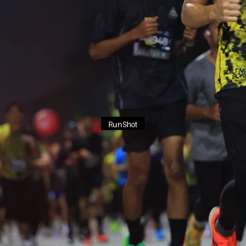 Runner Photo 6953922