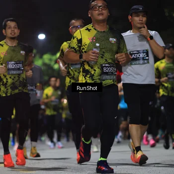 Runner Photo 6953929
