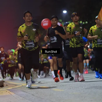 Runner Photo 6953931