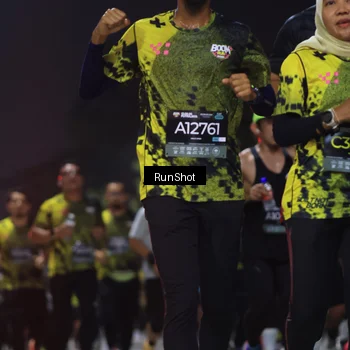 Runner Photo 6953934