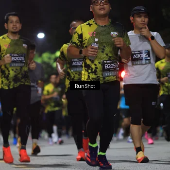 Runner Photo 6953939