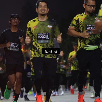 Runner Photo 6953940