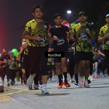 Runner Photo 6953941