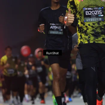 Runner Photo 6953944