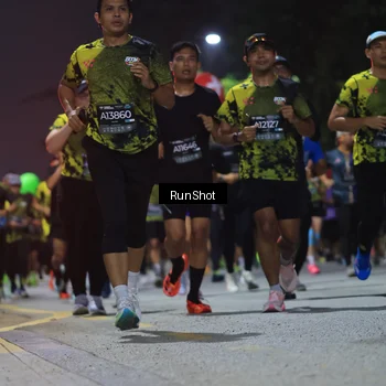 Runner Photo 6953945