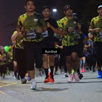 Runner Photo 6953947