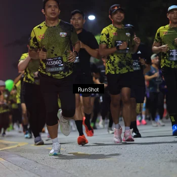 Runner Photo 6953950
