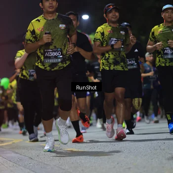 Runner Photo 6953953