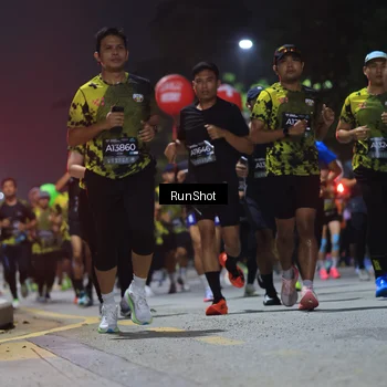 Runner Photo 6953957