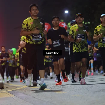 Runner Photo 6953961