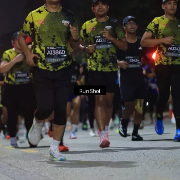 Runner Photo 6953963