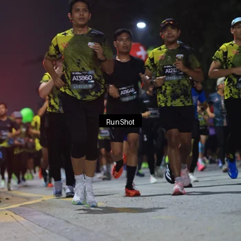 Runner Photo 6953964