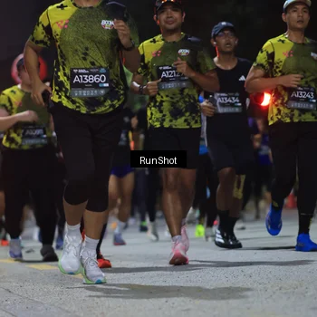 Runner Photo 6953966