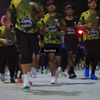 Runner Photo 6953967