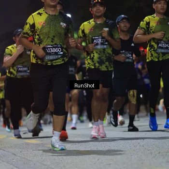 Runner Photo 6953974