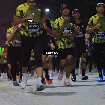 Runner Photo 6953978