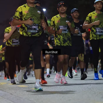Runner Photo 6953979