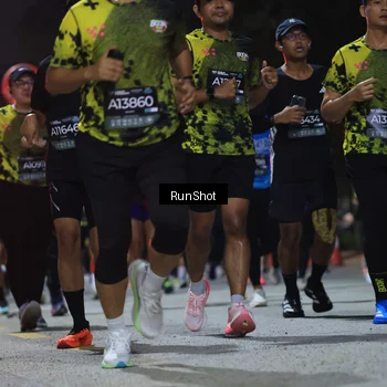 Runner Photo 6953982