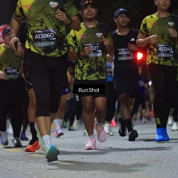 Runner Photo 6953983