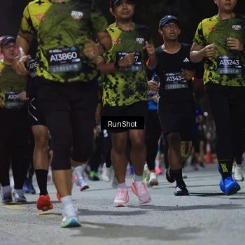 Runner Photo 6953984