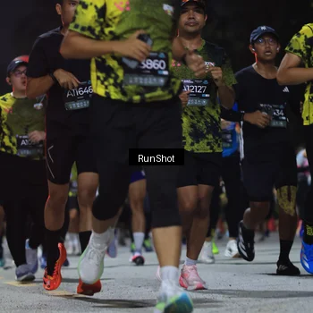 Runner Photo 6953995