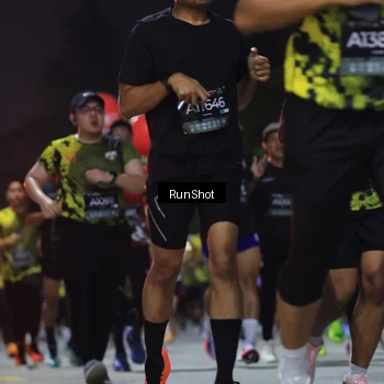 Runner Photo 6954002