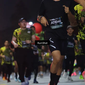 Runner Photo 6954011