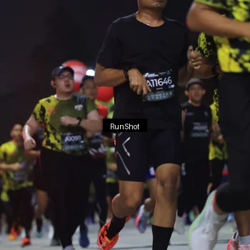 Runner Photo 6954013